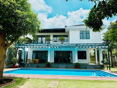 Biệt thự bùi công trừng hm, 765m2, 36x25m, chỉ 1x tỷ 0