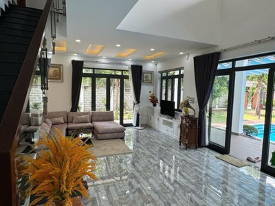 Biệt thự bùi công trừng hm, 765m2, 36x25m, chỉ 1x tỷ 1