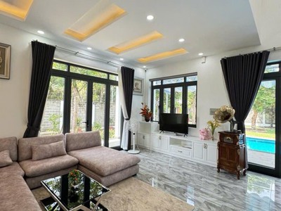 Biệt thự bùi công trừng hm, 765m2, 36x25m, chỉ 1x tỷ 2