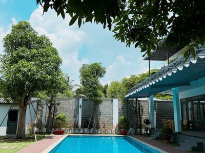 Biệt thự bùi công trừng hm, 765m2, 36x25m, chỉ 1x tỷ 4