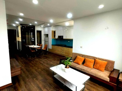 Chính chủ, bán gấp ch chung cư toà d1 vinaconex,  nghiêm xuân yêm, dt: 80m2   2pn. 4,87 tỷ 2