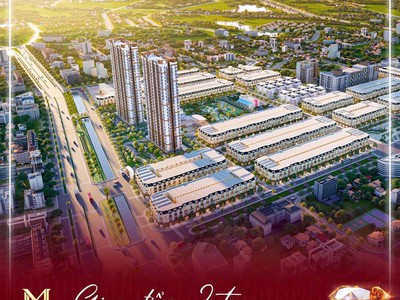 Chính thức có hđmb nhà phố dự án majestic city mỹ hào 2