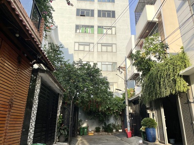 Bán đất thổ cư ngộp khu vip bên sông hiệp bình chánh thủ đức hẻm xe tải  90 m2 4.5 20 chỉ 9 tỷ xx 1