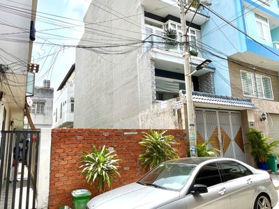 Bán đất thổ cư ngộp khu vip bên sông hiệp bình chánh thủ đức hẻm xe tải  90 m2 4.5 20 chỉ 9 tỷ xx 0