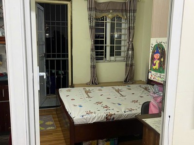 Bán căn hộ ccmn phố an dương vương, 40m2, tầng đẹp, 2 ngủ, 1.2 tỷ 3
