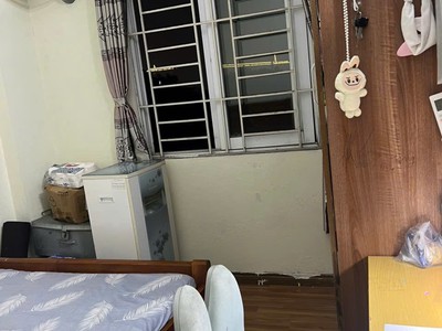 Bán căn hộ ccmn phố an dương vương, 40m2, tầng đẹp, 2 ngủ, 1.2 tỷ 2