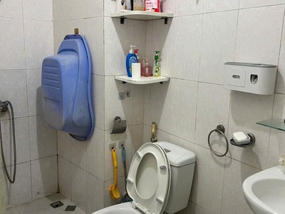 Bán căn hộ ccmn phố an dương vương, 40m2, tầng đẹp, 2 ngủ, 1.2 tỷ 4