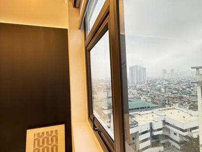 Bán căn hộ chung cư 310  minh khai, 98m2, tầng đẹp, 3 ngủ, 3 vệ sinh, 2 bc thoáng, full đồ 4