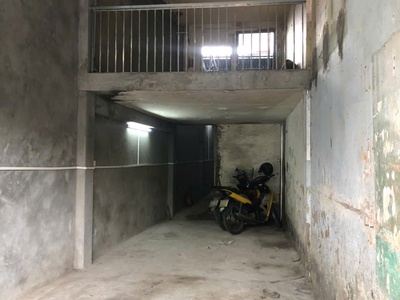 Cho thuê nhà kd cà phê, spa, hàng năn, vp công ty ngõ ô tô giải phóng, 1,5 tầng x 70m2 0