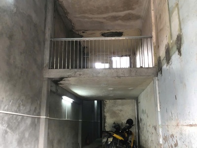 Cho thuê nhà kd cà phê, spa, hàng năn, vp công ty ngõ ô tô giải phóng, 1,5 tầng x 70m2 1