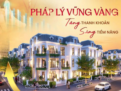 Chính thức có hđmb nhà phố dự án majestic city mỹ hào 4