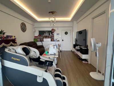 Cần bán chung cư h3 trước mặt hoàng diệu quận 4 đã có sổ 1