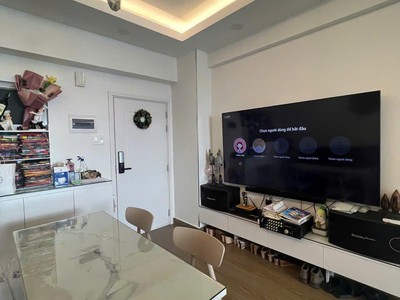 Cần bán chung cư h3 trước mặt hoàng diệu quận 4 đã có sổ 2