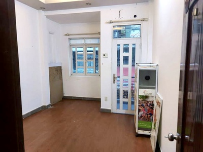 Bán nhà hẻm thông sư vạn hạnh, tô hiến thành, q10, 3 tầng - 4.7 tỷ - sổ hồng 4