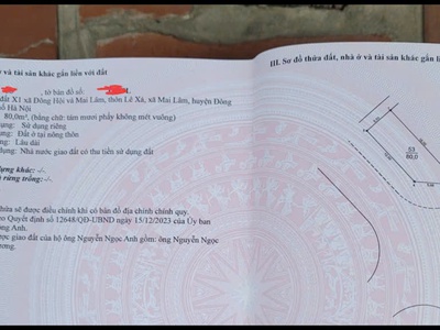 Bán lô góc 80m tại khu đấu giá x1 đông hội lê xá mai lâm 2
