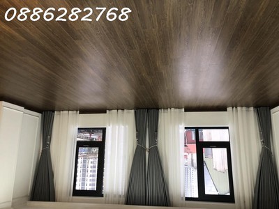 Bán nhà liền kề tố hữu kinh doanh ôtô tránh vỉa hè-tm-90m2x5t-2x tỷ 3