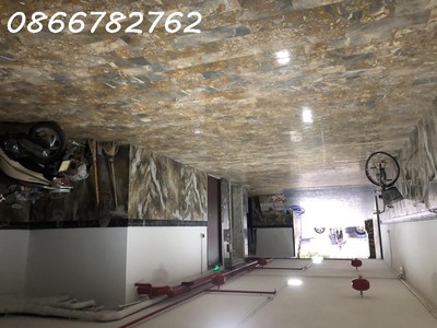 Bán tòa nhà vp phân lô-ôtô tránh-vỉa hè vip-cầu giấy-100m2x8t-tm-gara oto-kd-4x tỷ 1