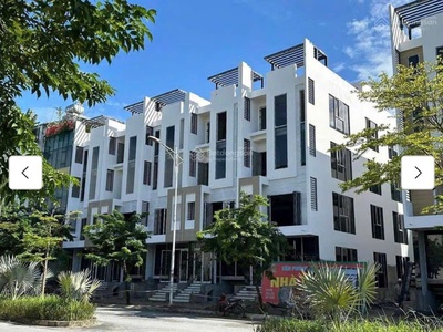Chính chủ bán liền kề khu đô thị thanh hà, phú lương, hà đông  a2.4 lk 10-9 nhìn trường học dt 1