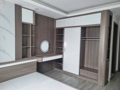 Căn hộ cc hh linh đàm, quận hoàng mai dt 83m2 x 3 ngủ giá chỉ 3 tỷ bé xíu 3