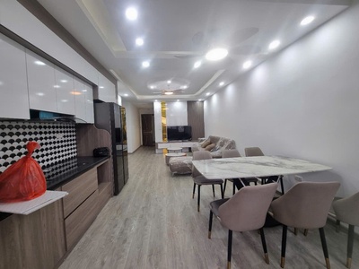 Căn hộ cc hh linh đàm, quận hoàng mai dt 83m2 x 3 ngủ giá chỉ 3 tỷ bé xíu 1