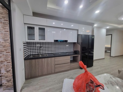 Căn hộ cc hh linh đàm, quận hoàng mai dt 83m2 x 3 ngủ giá chỉ 3 tỷ bé xíu 2