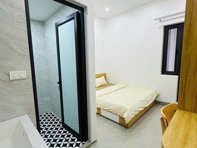 Chưa đến 4 tỷ - sở hữu ngay nhà 5 tầng tại trung tâm hai bà trưng, vị trí đắc địa - dt 25m2 giá chỉ 4