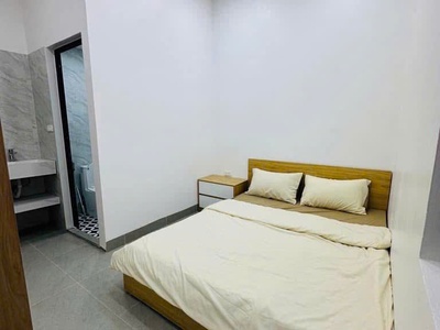 Chưa đến 4 tỷ - sở hữu ngay nhà 5 tầng tại trung tâm hai bà trưng, vị trí đắc địa - dt 25m2 giá chỉ 3