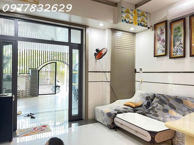 Bán nhà đường d tân bình - tx lagi kdc sght để lại toàn bộ nội thất 0