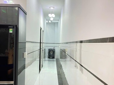 Bán nhà đường d tân bình - tx lagi kdc sght để lại toàn bộ nội thất 1