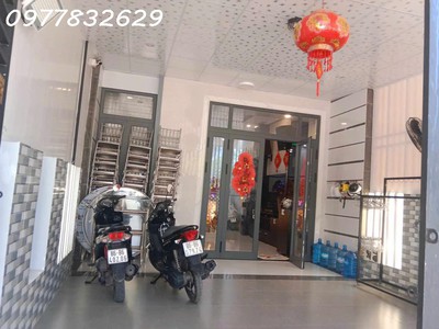 Bán nhà đường d tân bình - tx lagi kdc sght để lại toàn bộ nội thất 2