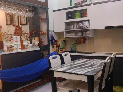 Bán nhà đường d tân bình - tx lagi kdc sght để lại toàn bộ nội thất 3