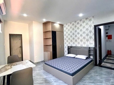 Bán nhà hồng mai - gà đẻ trứng vàng - chung cư mini dòng tiền - máy in tiền mọi lúc mọi nơi 1