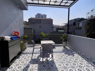 Bán nhà hồng mai - gà đẻ trứng vàng - chung cư mini dòng tiền - máy in tiền mọi lúc mọi nơi 4