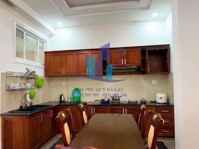 Bán biệt thự đường Tự Phước -phường 11 - tp đà lạt 0