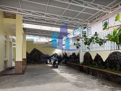 Bán biệt thự đường Tự Phước -phường 11 - tp đà lạt 1