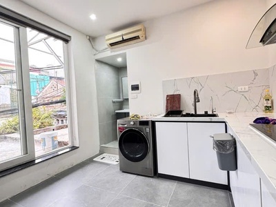 Bán nhà tt phố trương định, 10m ra phố, view đẹp,giá mềm 1