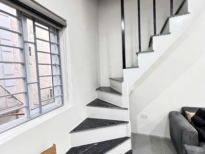 Bán nhà tt phố trương định, 10m ra phố, view đẹp,giá mềm 2