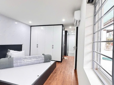 Bán nhà tt phố trương định, 10m ra phố, view đẹp,giá mềm 3