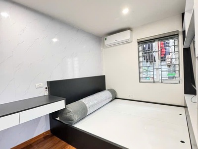 Bán nhà tt phố trương định, 10m ra phố, view đẹp,giá mềm 4