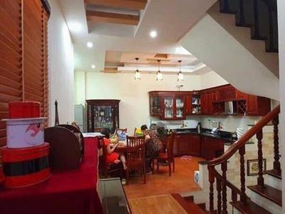 Nguyễn văn lộc- lô góc nhiều cây xanh- vỉa hè - ô tô tránh - kinh doanh / văn phòng  65m-5 tầng- mt 4