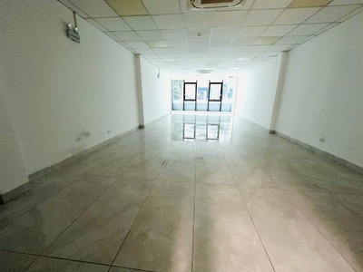 Bán tòa văn phòng trung kính   7 tầng thang máy   2 thoáng   vỉa hè   5.8m mt   100m2   48 tỷ 4