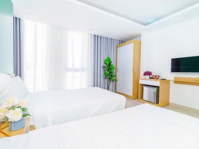 Hạ giá bán nhanh khách sạn 21P nguyễn tri Phương, Nha Trang 1