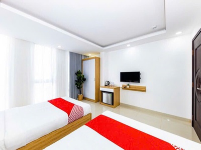 Hạ giá bán nhanh khách sạn 21P nguyễn tri Phương, Nha Trang 0