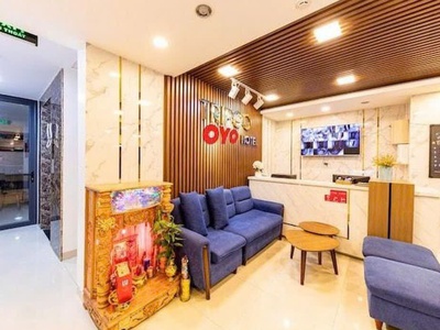 Hạ giá bán nhanh khách sạn 21P nguyễn tri Phương, Nha Trang 2