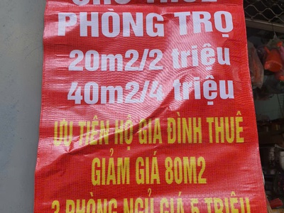 Chính chủ cho thuê phòng trọ tại số 66 ngõ 381 thụy phương, bắc từ liêm 3