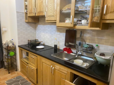 Chính chủ cho thuê nhà riêng gần bến xe yên nghĩa tại địa chỉ 15 đường thanh lãm 0