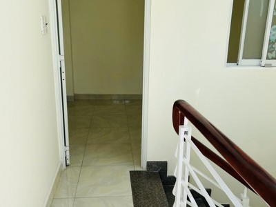 Bán nhà CMT8 - Q.10 29m2 5PN 4WC - giá 4,8 tỷ 3