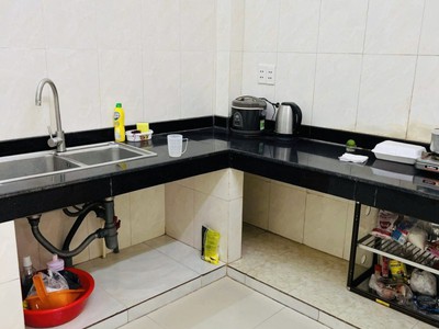 Bán nhà CMT8 - Q.10 29m2 5PN 4WC - giá 4,8 tỷ 5