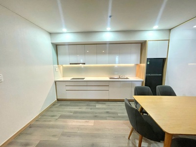 Bán căn hộ Fhome / Apartment for sell 1