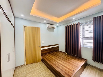 Cần bán gấp căn hộ 68m tầng trung giá 2.5 tỷ, full nội thất mới tại KDT Thanh Hà Cienco 5 4